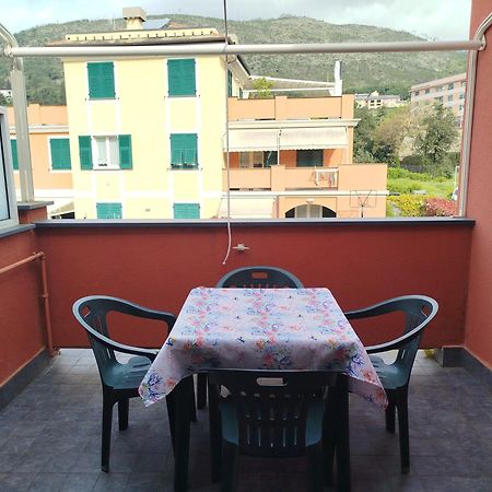 Gloria House Levanto Exterior foto