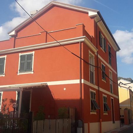 Gloria House Levanto Exterior foto