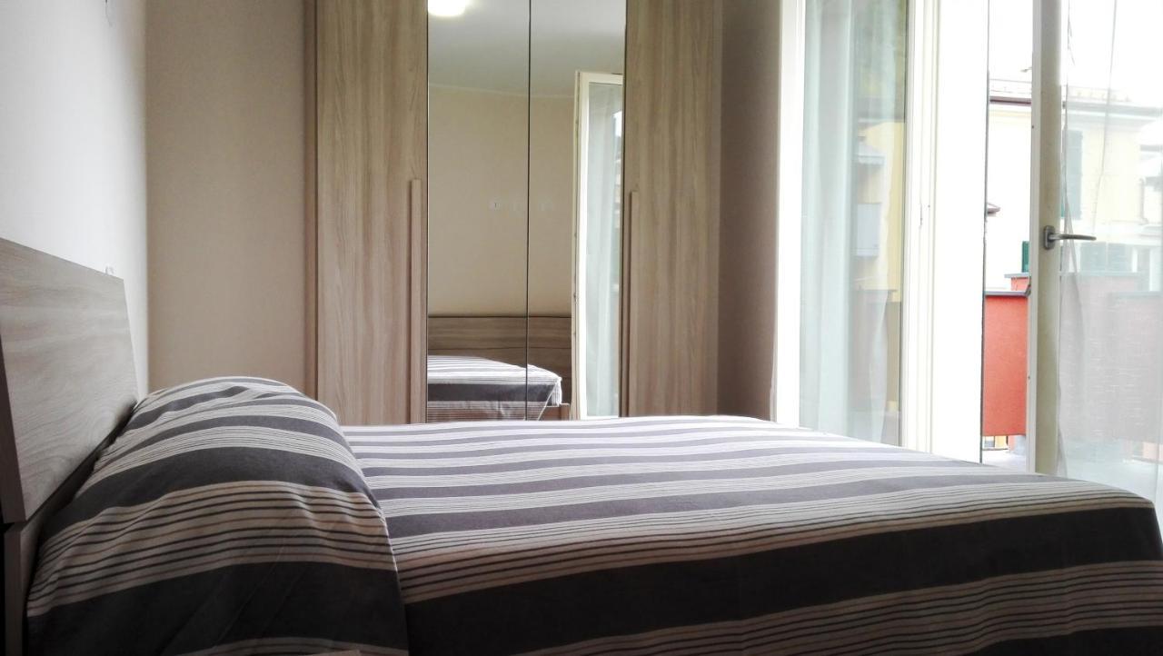 Gloria House Levanto Exterior foto