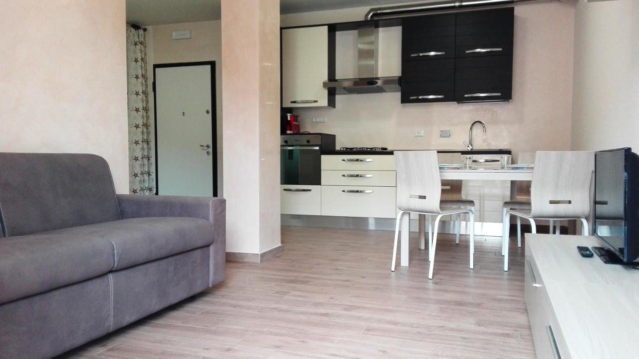 Gloria House Levanto Exterior foto